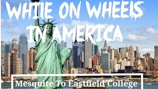 Mesquite to Eastfield college