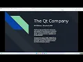 Pyside6 Qt Design Studio Tutorial Installation