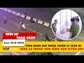 Download Lagu TSTC trưa 22/8: Tình hình sức khỏe chiến sĩ CSCĐ bị tông xe trong đêm Tổng hợp luyện A80 | VTV24