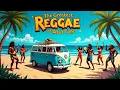Download Lagu Reggae Island Paradise 🌴 | Chill, Relax \u0026 Feel the Good Vibes