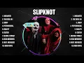 Lagu Slipknot Top Hits Popular Songs - Top 10 Song Collection