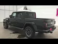 2020 Jeep Gladiator Overland in Burlington VT 05483