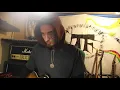 Papa Roach "Burn" (Clean Version) Cover By TwinFlame