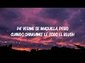 Sky Rompiendo, Dei V - CRUSH (Letra)