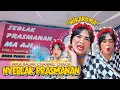 Lagu JAMET WIKA NYEBLAK DIPINGGIR REL KERETA!!!