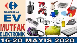 carrefour ev elektronik mutfak ndirimleri carrefour 16 20 may s 2020 katalo u carrefour ndirim