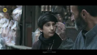 NAAT Jaane Janaan Ayaan Sajad Arif Mir Rj Umar Nisar 