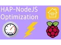 TUTORIAL HAP-NodeJS Optimizations