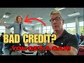 Can You Really Get a Car Loan With Bad Credit