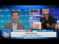 Tyrus UNLOADS on Professional Protesters You re a Domestic Terrorist Daily Signal s Rob Bluey