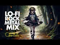 Download Lagu 🎸Lo-Fi Rock - Metal Mix 🎸