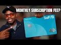 Sofi Bank - SoFi Plus MAJOR Update