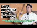 Lagu kenapa malaysia marah jika dibilang mereka suka lagu dari indonesia?