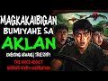 MAGKAKAIBIGAN BUMIYAHE SA AKLAN | Kwentong Aswang