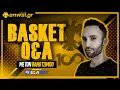 Download Lagu ΑΕΚ ΒASKET Q\u0026A LIVE με τον Θάνο Τσίμπο | 3/9/2025 | enwsi.gr