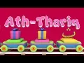 Download Lagu Animation 3D Juz Amma Ath Thariq Recite Quran Children with battar trains hijaiyah by abata chann