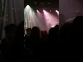 Big Business - Just as the day was dawning - Live