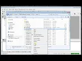 STM8 Create Project STVD Cosmic