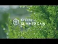 여자친구 (GFriend) - 여름비 (Summer Rain) Piano Cover