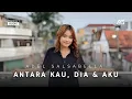 Download Lagu ANTARA KAU, DIA \u0026 AKU - ADEL SALSABELLA (COVER) - AS Music Production