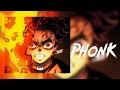 BLUE HORIZON FUNK - ( ULTRA SLOWED)[1 HOUR] [BRAZILIAN PHONK] | TIK TOK |TRENDING TIKTOK |