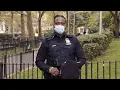 This Is Who We Are - Housing Neighborhood Coordination Officer