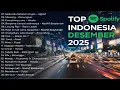 Lagu [TANPA IKLAN] Top Hits Spotify Indonesia 2025 🎧 IDGITAF | NADHIF B. | HINDIA