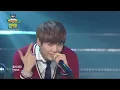 BTS - Just One Day, 방탄소년단 - 하루만, Show Champion 20140409