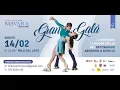 Lagu Gran Galà TALENT SHOW 2026 - Sabato 14/02/26  H.21,00 : PALA DAL LAGO - NOVARA
