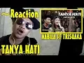 Download Lagu TANYA HATI - PASTO (LIRIK) LIVE AKUSTIK COVER BY NABILA FT TRISUAKA ~Reaction