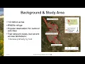 Digital Soil Mapping in the the Western U S