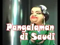 Lagu Pangalaman Bi Emban di Arab Saudi | Wayang Golek Bodoran