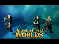 AQW Chrono Tier List
