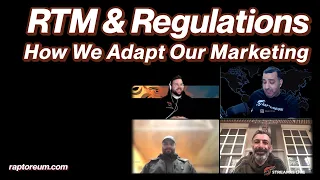 Download RTM \u0026 Regulations: How We Adapt Our Marketing MP3