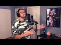LA CANCIÓN by J. Balvin, Bad Bunny (ENGLISH TRANSLATION)