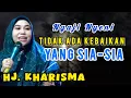 Pengajian Lucu, Hj. Kharisma Yogi Noviana Terbaru - Ngaji Nyeni mubalighoh multitalenta#kharisma