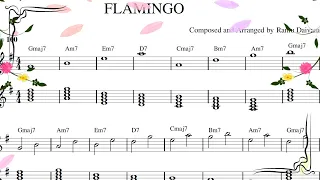 flamingo instrumental new instrumental original instrumental sheet music songs new artist songs