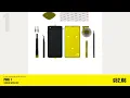 Pixel 1 Screen Repair Kit