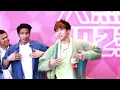 ‘Joy Boy' P1X3L Marco Ip 葉振弘 Fancam | @ 新城新人大熱唱2023 | 20231216