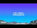 Doechii - Anxiety (Lyrics)