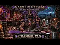 Echo of Sing for the Moment – Eminem – Industrial Blues-Rock Rap – Saint of Steam