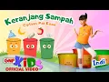 Download Lagu Keranjang Sampah - Indi