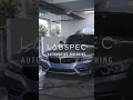 Download Lagu LAB-SPEC Automotive Finishing (BMW Z4)