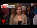 Mi hija quiere casarse a los 16 anos Caso Cerrado Capitulo Completo