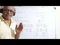 PD - Implicit and Explicit Functions