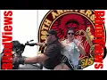 Nomadic Fanatic was hired to go to Sturgis and more Mike stuff