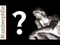 Do numbers EXIST - Numberphile
