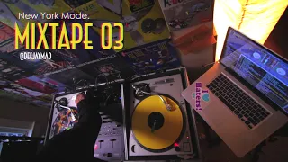 mixtape 3 