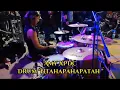 Ntahapahapatah...Amy XPDC Drum