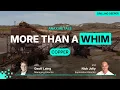 Anax Metals puts the drill bit back into Whim Creek